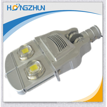 High quality led street light cob Bridgelux chip, Meanwell driver china manufaturer